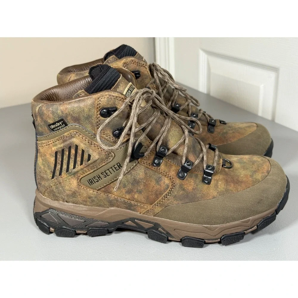 Irish Setter 2700 Pinnacle 7